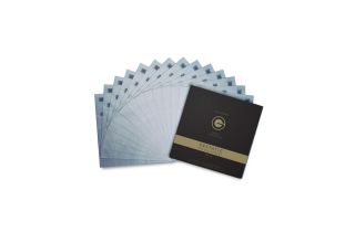 Goldring Exstatic Record Sleeves