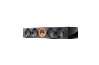 KEF Reference 4 Meta Centre Speaker