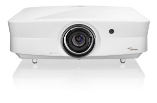 Optoma UHZ65LV Projector
