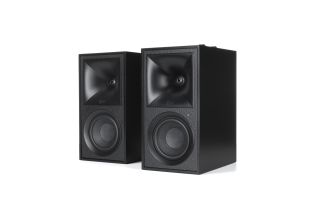 Klipsch The Fives Powered Speakers