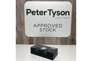 Nearly New - Chord Qutest DAC - Black