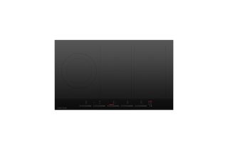 Fisher & Paykel CI905DTB4 Series 7 90cm 5 Zone Induction Hob - Black