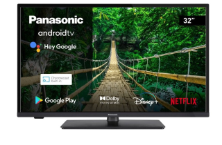 Panasonic TX-32MS490B 32" Android TV
