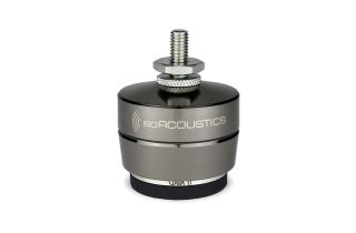 IsoAcoustics GAIA II