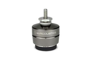 IsoAcoustics GAIA III