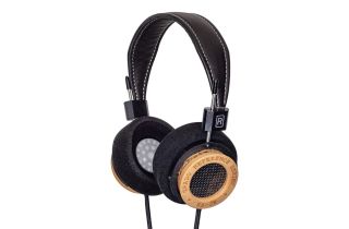 Grado RS2X Reference Wired Headphones - Wood / Black