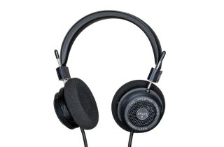 Grado SR125x Headphones - Black