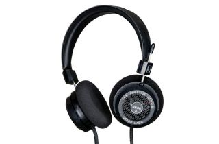 Grado SR60x Headphones - Black