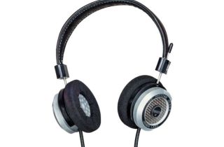 Grado SR325x Headphones - Black