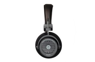 Grado GW100x Wireless Headphones - Black