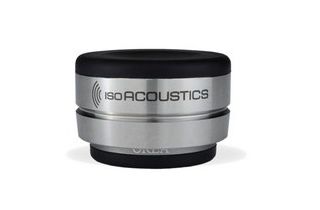 IsoAcoustics Orea Isolation Puck