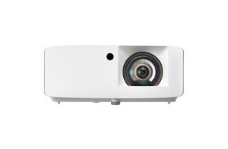 Optoma GT2000HDR DLP Laser 1080p Full HD HDR Short Throw Projector