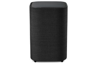 Harman Kardon Citation Sub S - Black