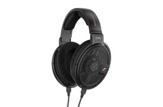 Sennheiser HD 660S2 Wired Headphones - Black