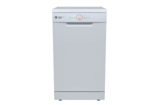 Hoover HDPH2D1049W H-DISH Freestanding 45cm Dishwasher - White
