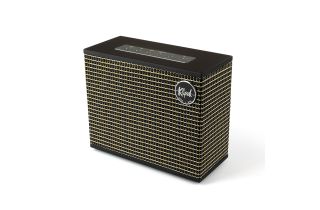 Klipsch Heritage Groove Bluetooth Speaker