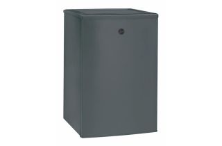 Hoover HFLE54XK Comfort Fridge - Stainless Steel