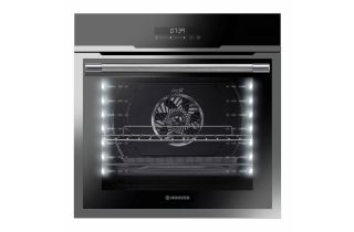 Hoover HOZ7173IN H-Oven 500 - Stainless Steel