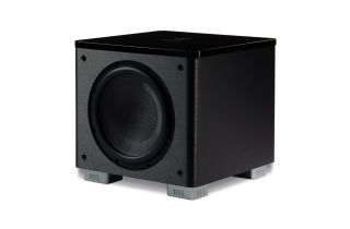 Nearly New - REL HT/1003 MKII Subwoofer - Black