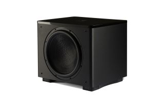 REL Serie HT/1510 Predator Subwoofer
