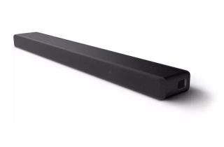 Sony HTA3000 3.1ch Dolby Atmos Sound Bar - Black