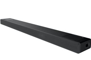 Sony HTA5000 5.1.2 Dolby Atmos Soundbar - Black