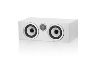 Bowers & Wilkins HTM72 S3 Centre Channel Speaker