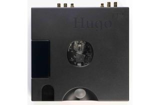 Chord Electronics Hugo TT 2 DAC, Preamplifier & Headphone Amplifier