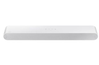 Samsung S61B S-Series Lifestyle Soundbar - White