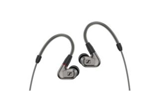 Sennheiser IE600 Wired Earphones - Grey