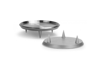 IsoAcoustics GAIA III Carpet Discs