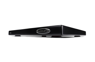 IsoAcoustics zaZen I - Black