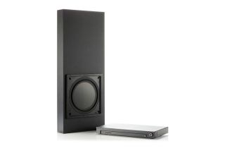Monitor Audio IWA-250, IWS-10 & IWB-10 In-Wall Subwoofer Package
