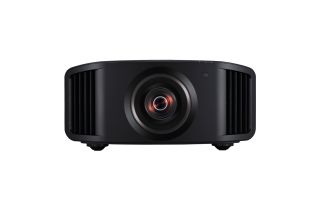 JVC DLA-NZ8 8K HDR10+ Projector - Black