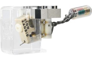 Linn Kandid MC Phono Cartridge