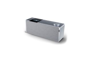 Loewe klang s1 Smart Radio - Light Grey