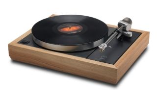 Linn Klimax LP12 Turntable 