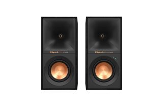 Klipsch R-40PM Powered Speakers