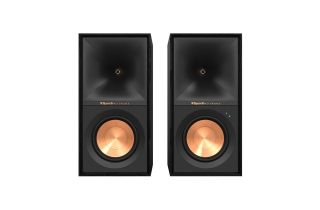 Klipsch R-50PM Powered Speakers