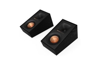 Klipsch R-40SA Atmos Speakers - Black