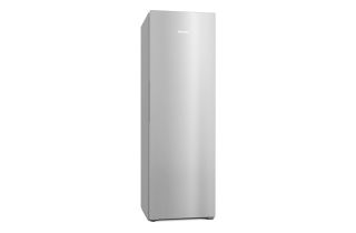 Miele KS 4383 ED standing Fridge - Stainless Steel