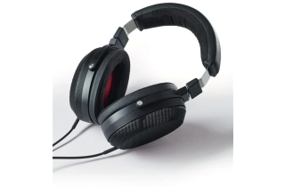 T+A Solitaire P-SE Headphones - Black