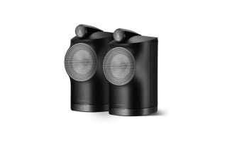 Bowers & Wilkins Formation Duo Active Speakers - Black