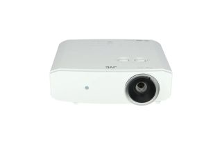 JVC LX-NZ30 DLP Projector - White