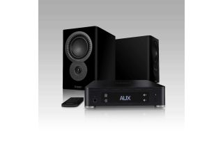 Mission LX Connect - Wireless Speaker System