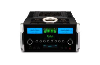 McIntosh MA1200 2-Channel Hybrid Integrated Amplifier