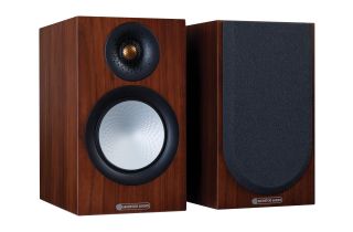 Natural Walnut