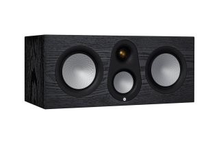 Silver 7G C250 Black Oak