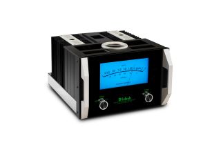 McIntosh MC1.25KW 1-Channel Solid State Amplifier