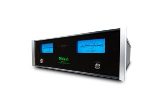 McIntosh MC152 Solid State 2-Channel Power Amplifier